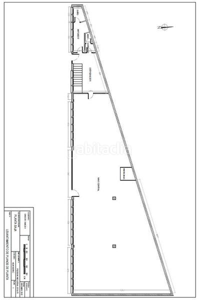 Foto 81d38c7f-0bf3-437d-9af6-c02064b1fd79. Bâtiment à usage industriel dans Berriz Foto 81d38c7f-0bf3-437d-9af6-c02064b1fd79. Bâtiment à usage industriel dans Berriz