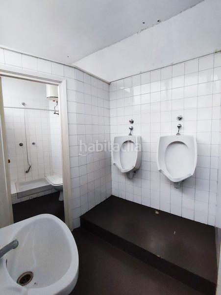 Foto ae1e691a-2a55-4a37-a3f4-5f20e0785165. Bâtiment à usage industriel dans Berriz Foto ae1e691a-2a55-4a37-a3f4-5f20e0785165. Bâtiment à usage industriel dans Berriz