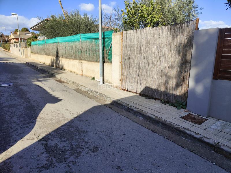 Foto 45606137-0197-4657-9094-9ba9055af79a. Terreny residencial a Castellarnau Sabadell Foto 45606137-0197-4657-9094-9ba9055af79a. Terreny residencial a Castellarnau Sabadell