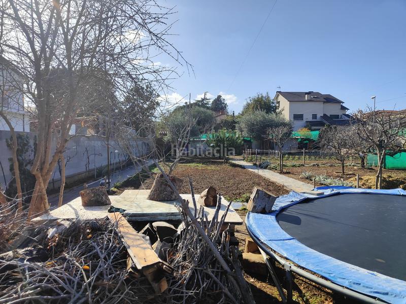 Foto c42658da-b8ee-4044-9ce6-1e5916068b59. Terreny residencial a Castellarnau Sabadell Foto c42658da-b8ee-4044-9ce6-1e5916068b59. Terreny residencial a Castellarnau Sabadell