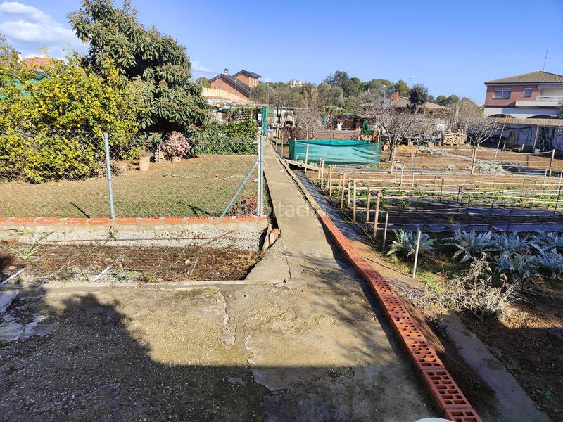 Foto d738a76e-2184-42b4-a77d-ddf024346473. Terreny residencial a Castellarnau Sabadell Foto d738a76e-2184-42b4-a77d-ddf024346473. Terreny residencial a Castellarnau Sabadell