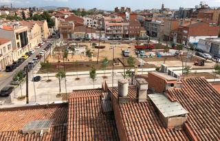 Residential Plot in Creu Alta. Terreno en sabadell para la construcción de residencial en altur Residential Plot in Creu Alta. Terreno en sabadell para la construcción de residencial en altur