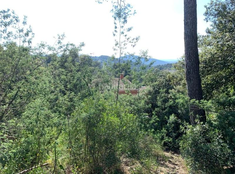 Foto e7a003e7-fec2-4209-80bf-617f910848bc. Terreno residencial en La Floresta Sant Cugat del Vallès Foto e7a003e7-fec2-4209-80bf-617f910848bc. Terreno residencial en La Floresta Sant Cugat del Vallès