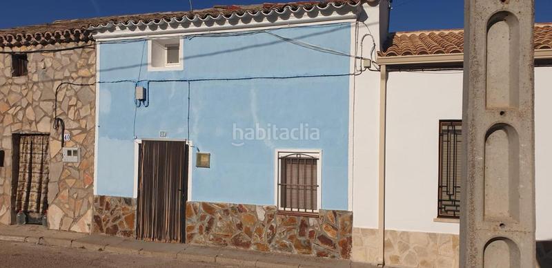 Foto adfe0e71-8509-4de6-b55e-3b745669d5d0. Casa a Alcázar del Rey Foto adfe0e71-8509-4de6-b55e-3b745669d5d0. Casa a Alcázar del Rey