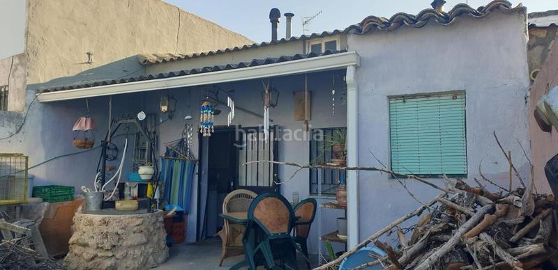 Foto e8effcc8-c61d-4ee6-aed7-4a4347956343. Casa a Alcázar del Rey Foto e8effcc8-c61d-4ee6-aed7-4a4347956343. Casa a Alcázar del Rey
