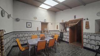 Haus Ancha. Casa chalet en calle ancha, saelices Haus Ancha. Casa chalet en calle ancha, saelices