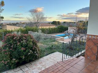 Maison  Del roble. Casa  chalet en camino del roble, villar de cañas Maison  Del roble. Casa  chalet en camino del roble, villar de cañas