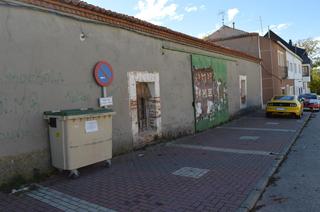 Bâtiment à usage industriel Calle las peñas. Este nave industrial se encuentra en carretera madrid-valencia, Bâtiment à usage industriel Calle las peñas. Este nave industrial se encuentra en carretera madrid-valencia,