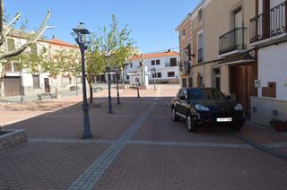 Mas Plaza del parador,. Calle plaza del parador, saelices Mas Plaza del parador,. Calle plaza del parador, saelices