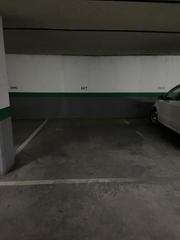 Lloguer Aparcament cotxe Calle sócrates. Plaza de garaje disponible en edificio céntrico en tarancón junt Lloguer Aparcament cotxe Calle sócrates. Plaza de garaje disponible en edificio céntrico en tarancón junt