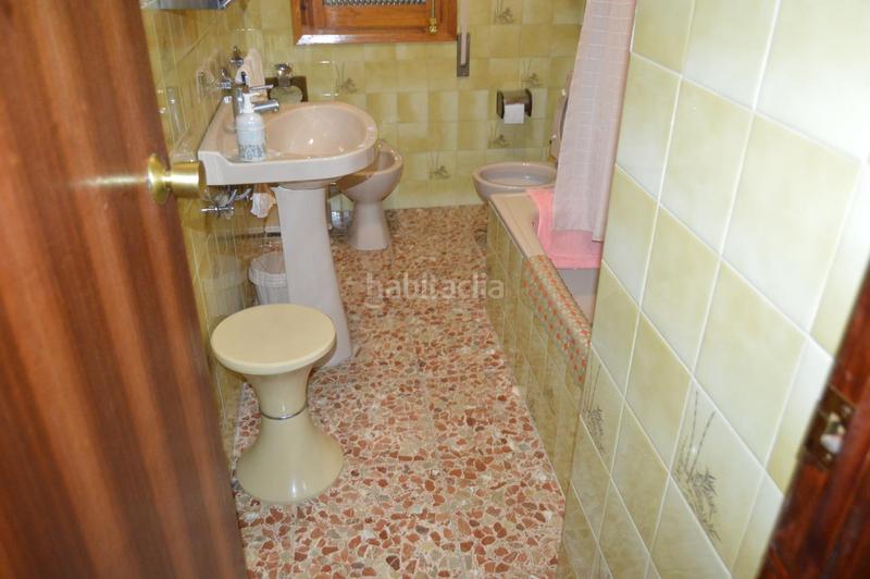 Foto 1189e32e-b2d4-41b4-b2bf-c69c94c4a75e. Casa amb calefacció aparcament a Campos del Paraíso Foto 1189e32e-b2d4-41b4-b2bf-c69c94c4a75e. Casa amb calefacció aparcament a Campos del Paraíso