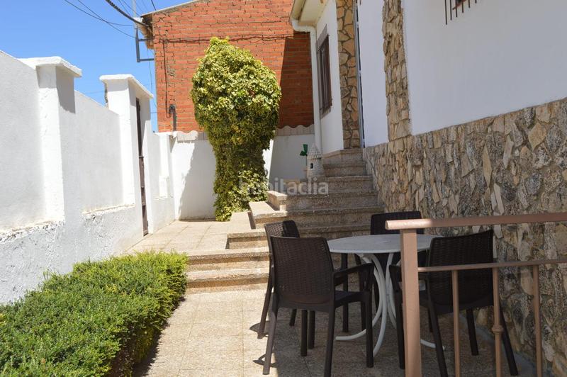 Foto 2f5a097e-1dde-40a9-8429-e4eb189fb324. Casa amb calefacció aparcament a Campos del Paraíso Foto 2f5a097e-1dde-40a9-8429-e4eb189fb324. Casa amb calefacció aparcament a Campos del Paraíso