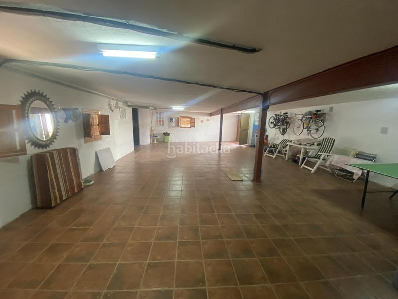 Foto 458ef30a-15dd-4ed1-abc7-a089b2790bcb. Casa amb calefacció aparcament a Campos del Paraíso Foto 458ef30a-15dd-4ed1-abc7-a089b2790bcb. Casa amb calefacció aparcament a Campos del Paraíso