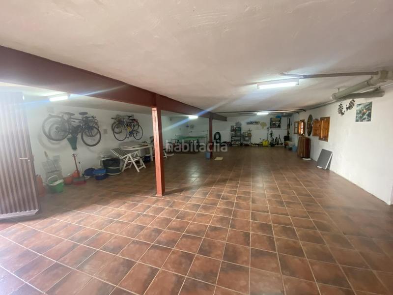 Foto 6f38dcd5-7d03-4d08-8a2b-1e248bfef682. Casa amb calefacció aparcament a Campos del Paraíso Foto 6f38dcd5-7d03-4d08-8a2b-1e248bfef682. Casa amb calefacció aparcament a Campos del Paraíso