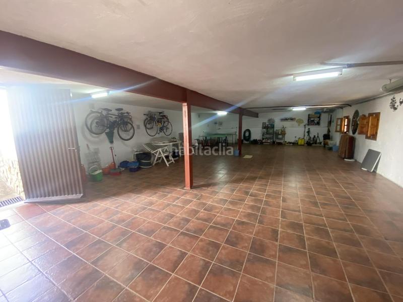 Foto ba825a97-f762-4c97-b177-fbeba216064a. Casa amb calefacció aparcament a Campos del Paraíso Foto ba825a97-f762-4c97-b177-fbeba216064a. Casa amb calefacció aparcament a Campos del Paraíso