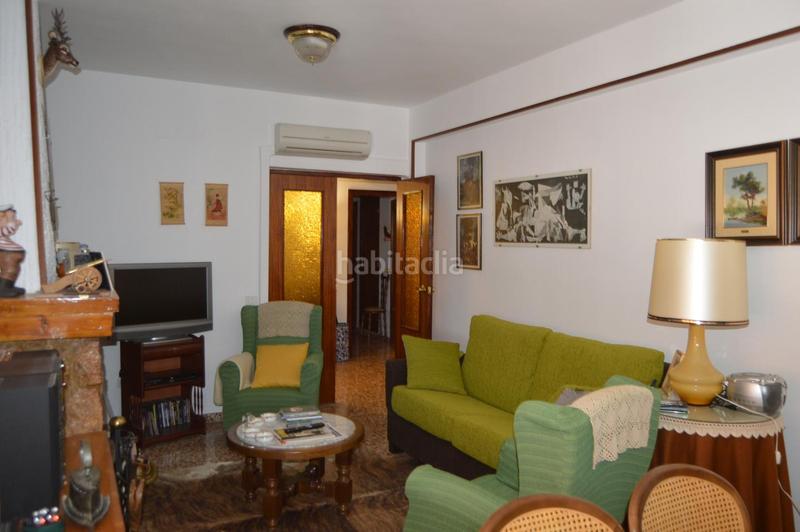 Foto cffa9097-ebcc-459a-a1a4-041c8addeaaf. Casa amb calefacció aparcament a Campos del Paraíso Foto cffa9097-ebcc-459a-a1a4-041c8addeaaf. Casa amb calefacció aparcament a Campos del Paraíso