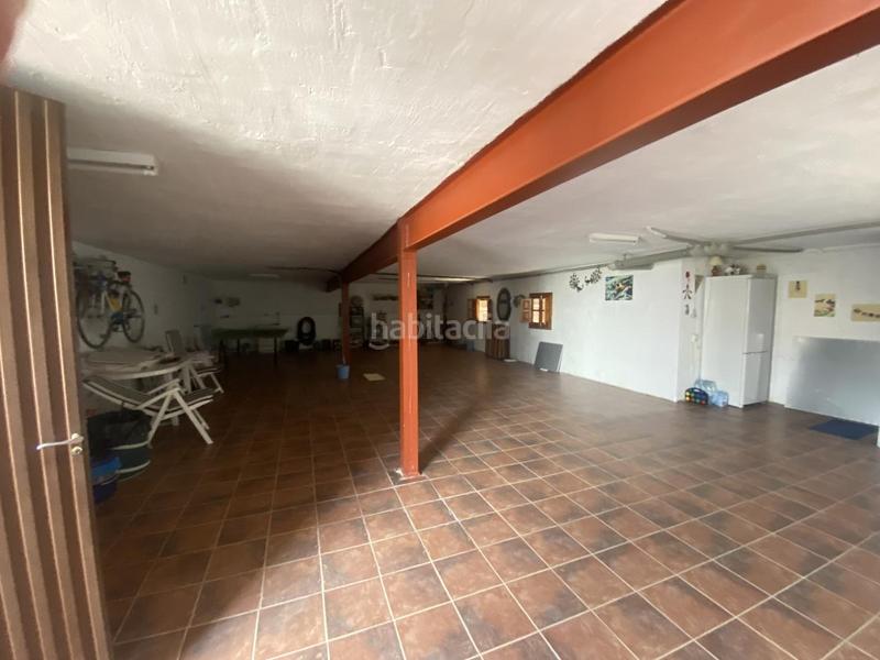 Foto e94ea079-bdfd-43e1-8388-f07e2841d1da. Casa amb calefacció aparcament a Campos del Paraíso Foto e94ea079-bdfd-43e1-8388-f07e2841d1da. Casa amb calefacció aparcament a Campos del Paraíso