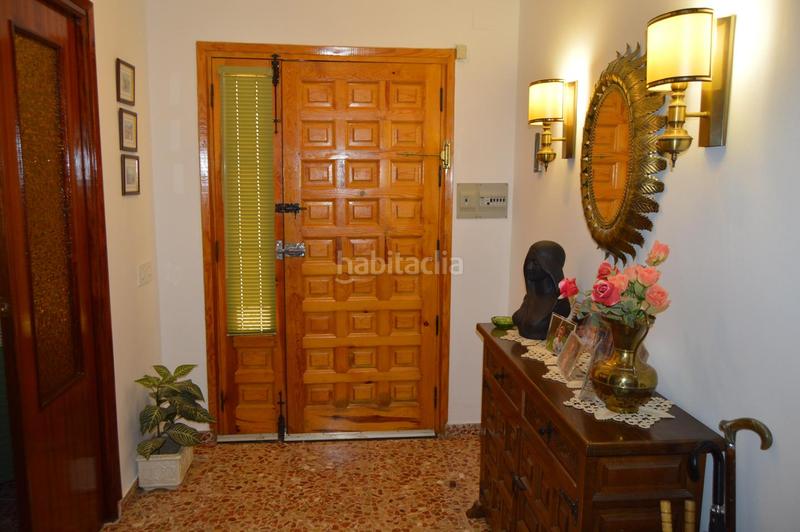 Foto ef6ffd8b-468c-41b1-a8fc-42423c758e8d. Casa amb calefacció aparcament a Campos del Paraíso Foto ef6ffd8b-468c-41b1-a8fc-42423c758e8d. Casa amb calefacció aparcament a Campos del Paraíso