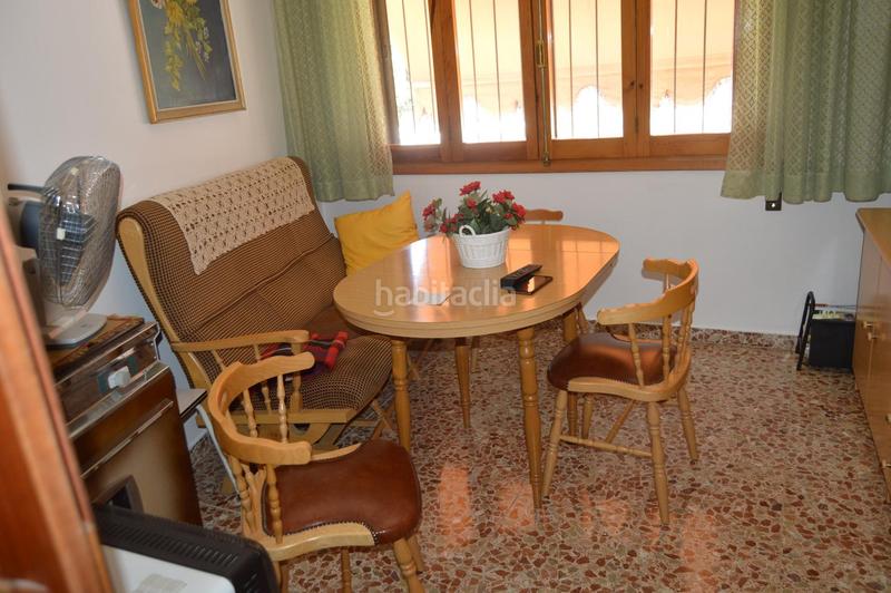 Foto ffe9219a-54ed-4e5b-94b9-e2f583947d1a. Casa amb calefacció aparcament a Campos del Paraíso Foto ffe9219a-54ed-4e5b-94b9-e2f583947d1a. Casa amb calefacció aparcament a Campos del Paraíso