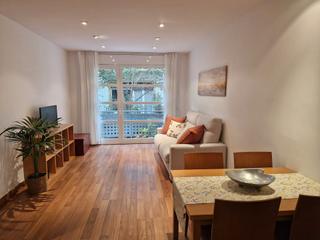 Miete Etagenwohnung Carrer de pujol. Alquiler temporada junto plaza bonanova Miete Etagenwohnung Carrer de pujol. Alquiler temporada junto plaza bonanova