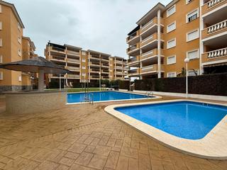 Location Attique Carrer els jardins. Piso en alquiler Location Attique Carrer els jardins. Piso en alquiler