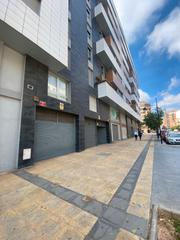 Parking coche en Avenida hermanos bou 42 Parking coche en Avenida hermanos bou 42