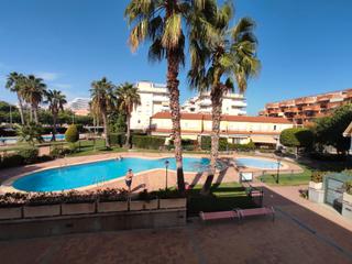 Apartament a Carrer josé segrelles 3 Apartament a Carrer josé segrelles 3