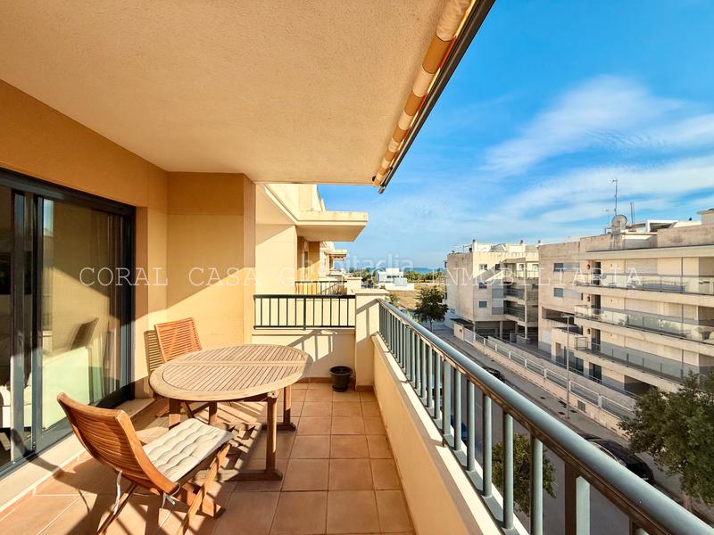 Foto 05f7bc65-3747-4c1a-bd36-174caf220cde. Lloguer àtic amb calefacció piscina a Almenara Foto 05f7bc65-3747-4c1a-bd36-174caf220cde. Lloguer àtic amb calefacció piscina a Almenara