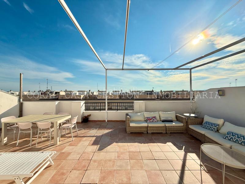 Foto 2ecb8cbf-c7cd-4d3a-bacd-0a5994cd0edf. Lloguer àtic amb calefacció piscina a Almenara Foto 2ecb8cbf-c7cd-4d3a-bacd-0a5994cd0edf. Lloguer àtic amb calefacció piscina a Almenara