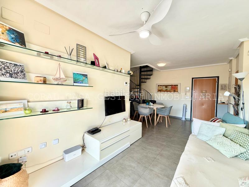 Foto 5be67c25-52a9-485c-829f-bc5e1587c687. Lloguer àtic amb calefacció piscina a Almenara Foto 5be67c25-52a9-485c-829f-bc5e1587c687. Lloguer àtic amb calefacció piscina a Almenara