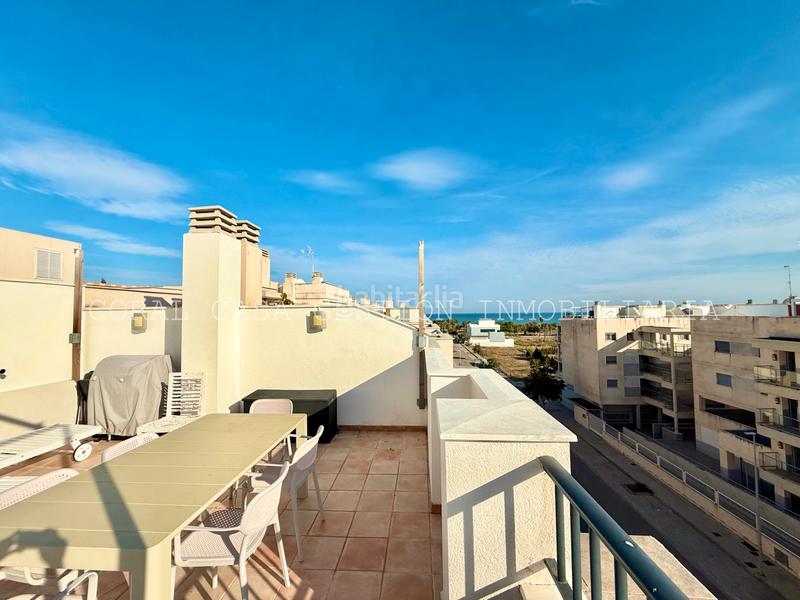 Foto 7386c40a-5b8a-4130-96d4-20d21465552d. Lloguer àtic amb calefacció piscina a Almenara Foto 7386c40a-5b8a-4130-96d4-20d21465552d. Lloguer àtic amb calefacció piscina a Almenara