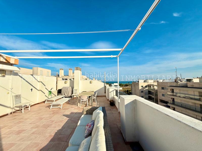 Foto ccd59768-8d40-4d6a-b813-03da8c469510. Lloguer àtic amb calefacció piscina a Almenara Foto ccd59768-8d40-4d6a-b813-03da8c469510. Lloguer àtic amb calefacció piscina a Almenara