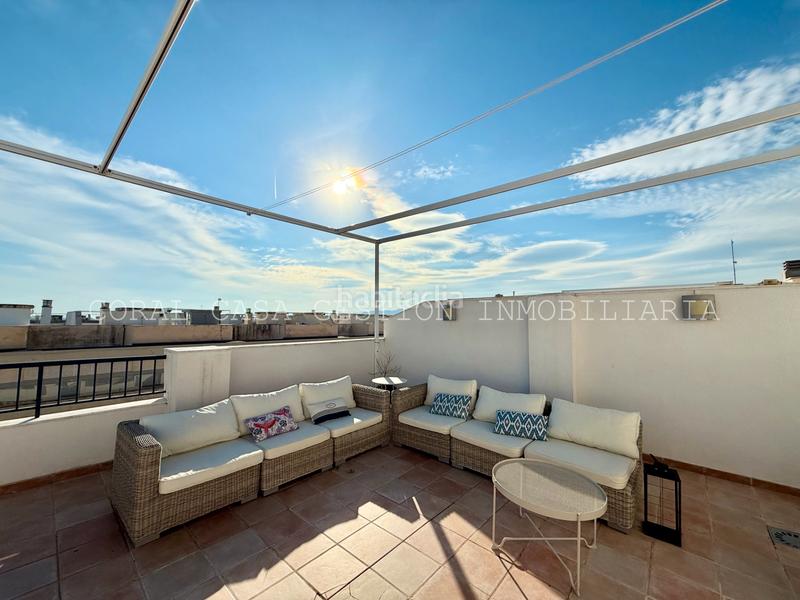 Foto d84825ad-aa29-4caa-a2ce-291f377759ce. Lloguer àtic amb calefacció piscina a Almenara Foto d84825ad-aa29-4caa-a2ce-291f377759ce. Lloguer àtic amb calefacció piscina a Almenara