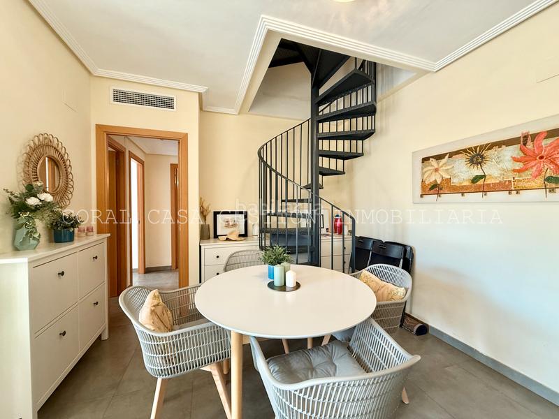 Foto facd3904-104e-46ba-9310-8382dd94d5b2. Lloguer àtic amb calefacció piscina a Almenara Foto facd3904-104e-46ba-9310-8382dd94d5b2. Lloguer àtic amb calefacció piscina a Almenara