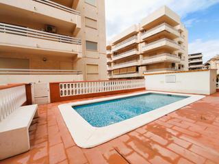 Apartament  Passeig maritim 9 d'octubre Apartament  Passeig maritim 9 d'octubre
