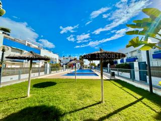 Location Maison jumelée  Avinguda de la mar. Adosado en alquiler anual en almenara playa Location Maison jumelée  Avinguda de la mar. Adosado en alquiler anual en almenara playa