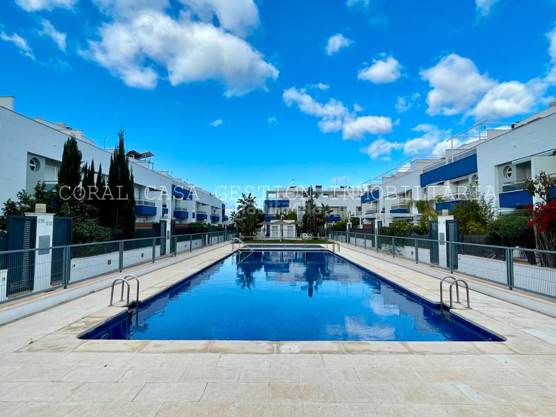 Foto 8a7ad9f7-a148-454d-a954-e97e296d2577. Lloguer casa adossada amb calefacció aparcament piscina a Almenara Foto 8a7ad9f7-a148-454d-a954-e97e296d2577. Lloguer casa adossada amb calefacció aparcament piscina a Almenara