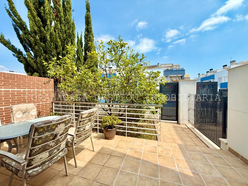 Foto 936e4ca7-9254-47f8-8c35-eb53597a870d. Lloguer casa adossada amb calefacció aparcament piscina a Almenara Foto 936e4ca7-9254-47f8-8c35-eb53597a870d. Lloguer casa adossada amb calefacció aparcament piscina a Almenara