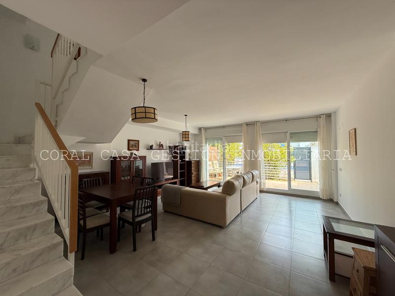 Foto f37b74ea-d4a4-478b-929d-f3810e8d8dca. Lloguer casa adossada amb calefacció aparcament piscina a Almenara Foto f37b74ea-d4a4-478b-929d-f3810e8d8dca. Lloguer casa adossada amb calefacció aparcament piscina a Almenara