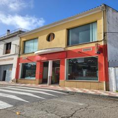 Lloguer Local Comercial a Carpio (El). Edificiolocal en venta Lloguer Local Comercial a Carpio (El). Edificiolocal en venta