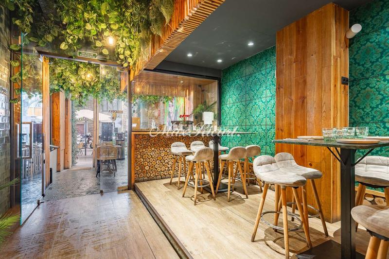 Foto 018cf2c0-b9ff-4f0f-b926-1b3c245dc488. Affitto locale commerciale in Sant Gervasi - Galvany Barcelona Foto 018cf2c0-b9ff-4f0f-b926-1b3c245dc488. Affitto locale commerciale in Sant Gervasi - Galvany Barcelona