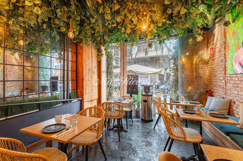 Foto 571ca682-4abe-4671-bd6c-3672d106c07d. Affitto locale commerciale in Sant Gervasi - Galvany Barcelona Foto 571ca682-4abe-4671-bd6c-3672d106c07d. Affitto locale commerciale in Sant Gervasi - Galvany Barcelona