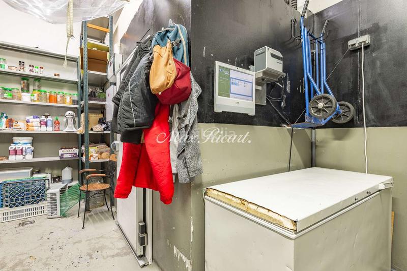 Foto d2ea22fa-8a7e-4771-a54d-844e61f9bb56. Affitto locale commerciale in Sant Gervasi - Galvany Barcelona Foto d2ea22fa-8a7e-4771-a54d-844e61f9bb56. Affitto locale commerciale in Sant Gervasi - Galvany Barcelona