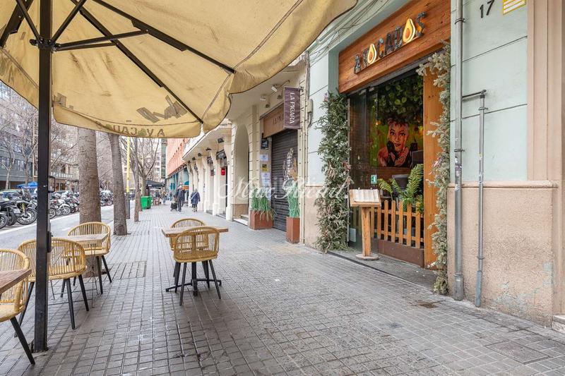 Foto 488b6806-d895-4b5e-9936-fcb342b5f356. Alquiler local comercial traspaso de negocio en galvany en Barcelona Foto 488b6806-d895-4b5e-9936-fcb342b5f356. Alquiler local comercial traspaso de negocio en galvany en Barcelona