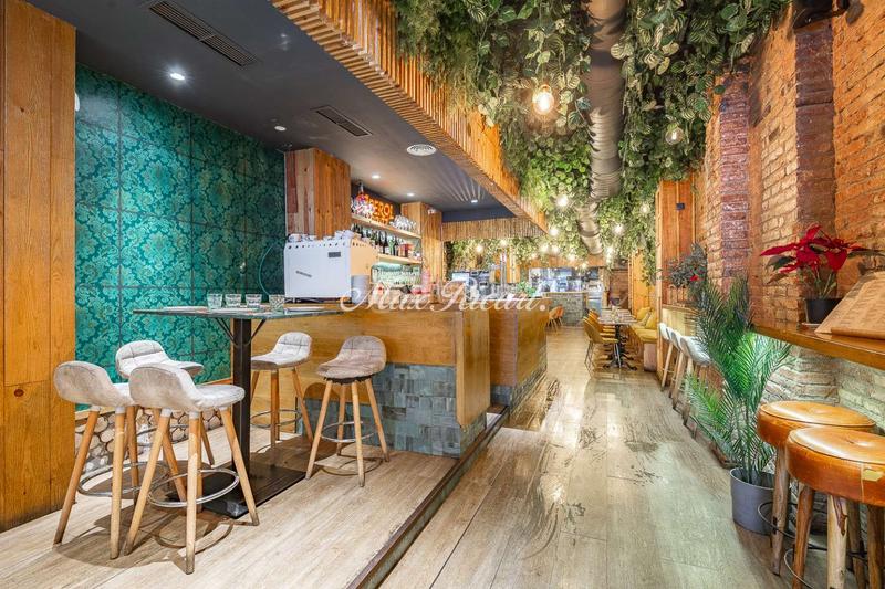 Foto d4a57c9b-cc8b-4d76-9fa0-dbf23f583017. Alquiler local comercial traspaso de negocio en galvany en Barcelona Foto d4a57c9b-cc8b-4d76-9fa0-dbf23f583017. Alquiler local comercial traspaso de negocio en galvany en Barcelona