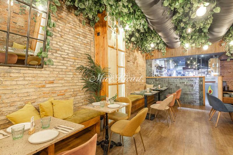 Foto 2ac64f1c-b602-41eb-8105-319cc98b7920. Lloguer local comercial a Sant Gervasi - Galvany Barcelona Foto 2ac64f1c-b602-41eb-8105-319cc98b7920. Lloguer local comercial a Sant Gervasi - Galvany Barcelona