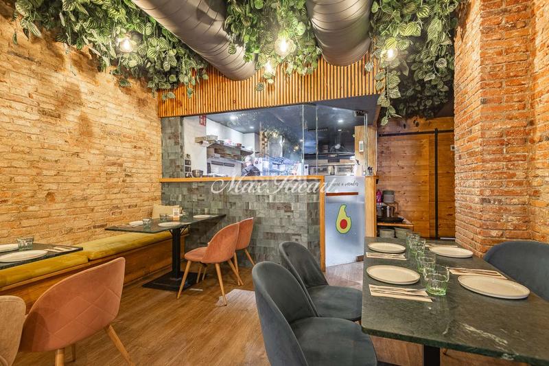 Foto b2f831d0-6ab3-4b77-81f6-9dd71acff8d7. Lloguer local comercial a Sant Gervasi - Galvany Barcelona Foto b2f831d0-6ab3-4b77-81f6-9dd71acff8d7. Lloguer local comercial a Sant Gervasi - Galvany Barcelona