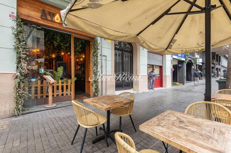Foto e6842664-179d-4dc9-9c30-552be11b04cb. Lloguer local comercial a Sant Gervasi - Galvany Barcelona Foto e6842664-179d-4dc9-9c30-552be11b04cb. Lloguer local comercial a Sant Gervasi - Galvany Barcelona