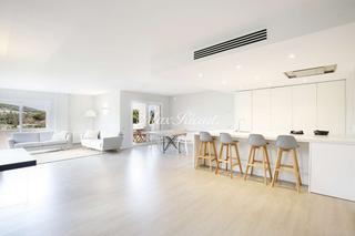 Miete Dachwohnung in Can Sans. Amplio y luminoso piso en les lloses de llavaneras Miete Dachwohnung in Can Sans. Amplio y luminoso piso en les lloses de llavaneras