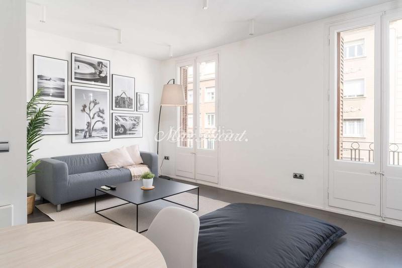 Foto ba4aa48c-df52-4b56-bb24-1c3674aaabaf. Location loft avec chauffage dans Sant Gervasi - Galvany Barcelona Foto ba4aa48c-df52-4b56-bb24-1c3674aaabaf. Location loft avec chauffage dans Sant Gervasi - Galvany Barcelona